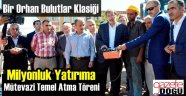 Palandöken Emniyetine Yeni Bina