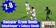 BB Erzurumspor Özüne Döndü