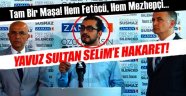 Eren Erdem Haddini İyice Aştı!