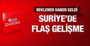 TSK Vuruyor, ÖSO İlerliyor