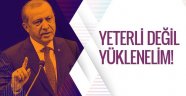 Erdoğan'dan Yeni Dolar Çağrısı