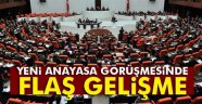 O Madde Tekliften Çıkarıldı