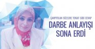 Taşkesenlioğlu'ndan Tokat Gibi Cevap