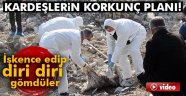 Dolandırıcılık Kavgasında Canice Cinayet