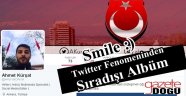 Twitter Fenomeninden Sıra Dışı Albüm