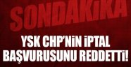 YSK Son Sözünü Söyledi!