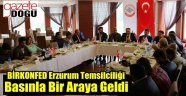 Gözeler'den Yerel Yatırımcıya Destek Çağrısı