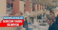 Yeni Yapılandırma Başvuruları Başladı