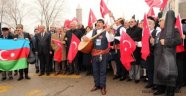 Yaşar Reyhani Aşıklar Şöleni Başladı