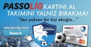 BB. Erzurumspor Biletleri Artık Pasolig'de