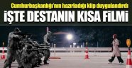 İşte 15 Temmuz Destanının 'Vakit Gelir' Klibi