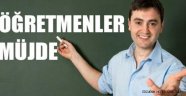 Öğretmenlere Yıpranma Payı Geliyor
