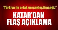 Türkiye, Katar İle Ortak Tatbikat Yapacak