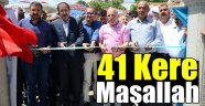 Palandöken Yatırımlarıyla Göz Kamaştırdı