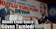AK Parti'de Kongre Heyecanı Devam Ediyor