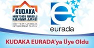KUDAKA'dan Uluslararası İmza