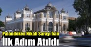Palandöken Belediyesinden Dev Proje