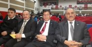 MHP Aşkale Kongresini Yaptı