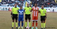 Erzurumspor Yok Gibi!..