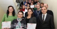 436 Kursiyere İlk Yardım Eğitimi Verildi