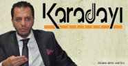 Karadayı'dan Aslan ve Sekmen'e Cevap