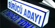 Ehliyet Sınavında Yeni Dönem