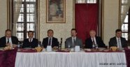 Tabyalar Platformu Değerlendirme Yaptı