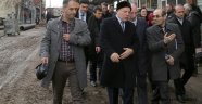 Sekmen Hizmet ve Projelerini Anlattı