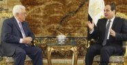 Mahmut Abbas Adeta Yalakalık Yaptı