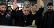 Samanyolu Grubuna Şafak Operasyonu