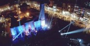 Şölen Havasında Winter Fest