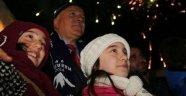 Winter Fest Ceceli ile Bitirildi