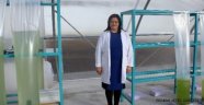 Atatürk Üniversitesinden Biodizel Üretimi