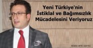Ömeroğlu, Türkiye Eski Türkiye Değildir