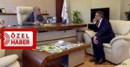 Kılıç ile Yeniden Nefes Alan İlçe , ÇAT