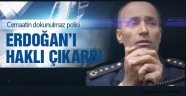 Dokunulmaz Polis Her Şeyi Unuttu