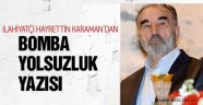 Hayrettin Karaman Bunadı mı?
