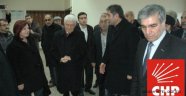 Kerimoğlu Kardeşi İçin Erzurum'da