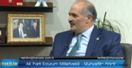 Aksak Kanal A'nın Konuğu Oldu