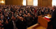 CHP'de Sular Durulmuyor