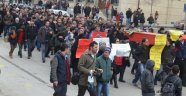 Karadayı Mağdurları Yine Sokaklarda!
