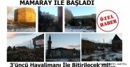 Şehrin Kalbi Durmak Üzere