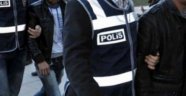 Erzincan'da Terör Örgütü Operasyonu