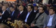 Ak Parti Çat ve Aşkale'de Değişiklik Yapmadı