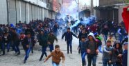 Cizre Yine Karıştı, 1 Ölü 1 Yaralı