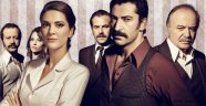 Karadayı Final Hazırlığında