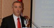 Metin Yandırmaz Erzurum’da