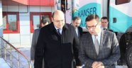 Aziziye'de Ücretsiz Kanser Taraması
