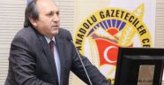 DAGC'den Gazeteciler Günü Mesajı