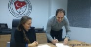 Short Track Kupa Finali Erzurum'da